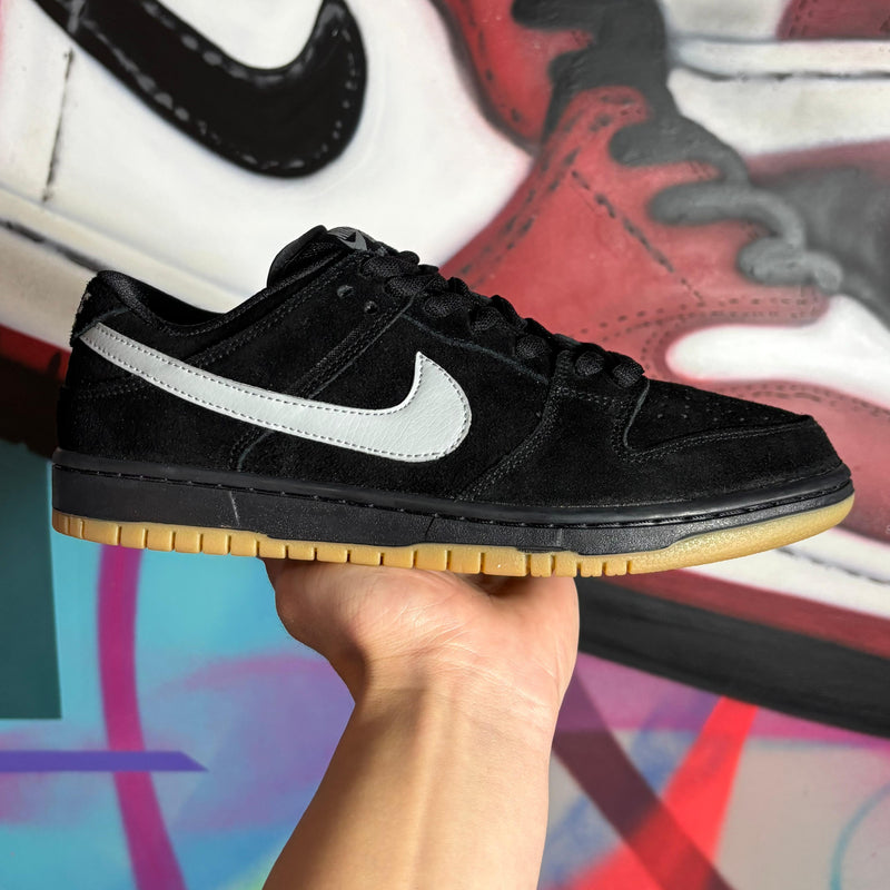 Tênis Nike Dunk Low Pro SB Fog (Pronta Entrega)