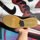 Tênis Nike Dunk Low Pro SB Fog (Pronta Entrega)