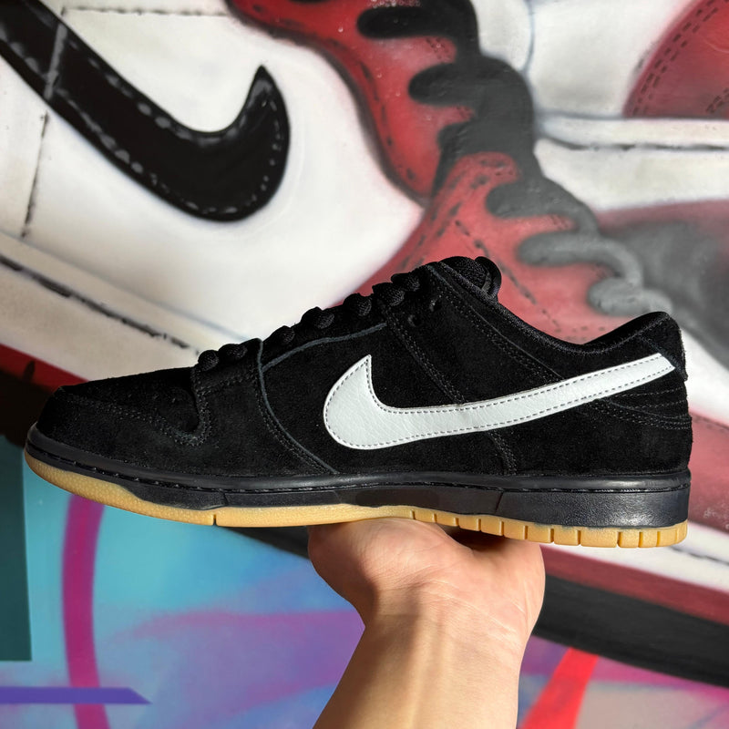 Tênis Nike Dunk Low Pro SB Fog (Pronta Entrega)