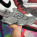 New Balance 9060 Team Away Grey (Pronta Entrega)