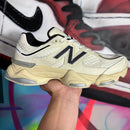 Tênis New Balance 9060 Turtledove Black (Pronta Entrega)