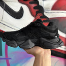 New Balance 9060 Triple Black (Pronta Entrega)