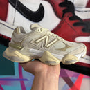 New Balance 9060 "Sea Salt Brown" (Pronta Entrega)