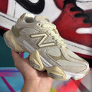 New Balance 9060 "Sea Salt Brown" (Pronta Entrega)